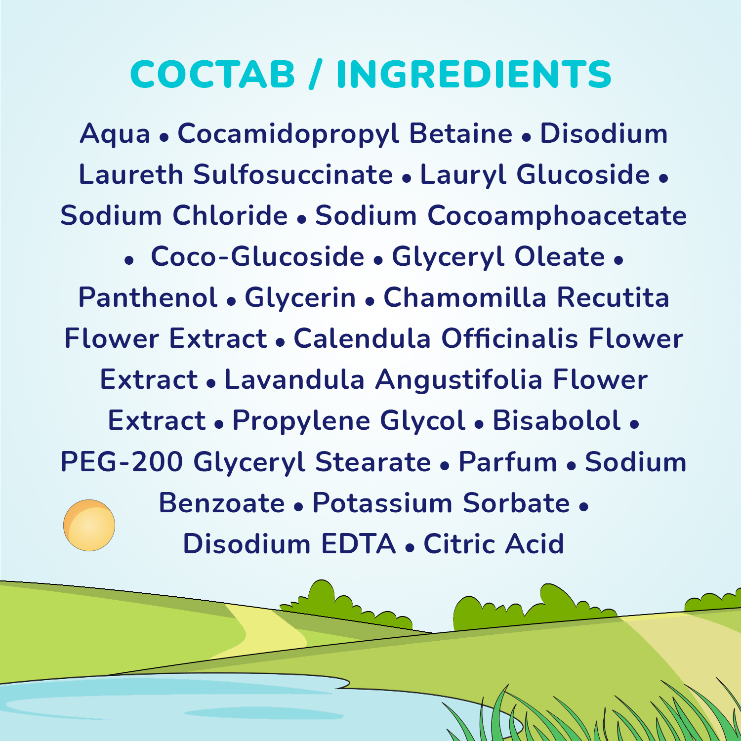 Гель AQA baby 250 мл - фото 8