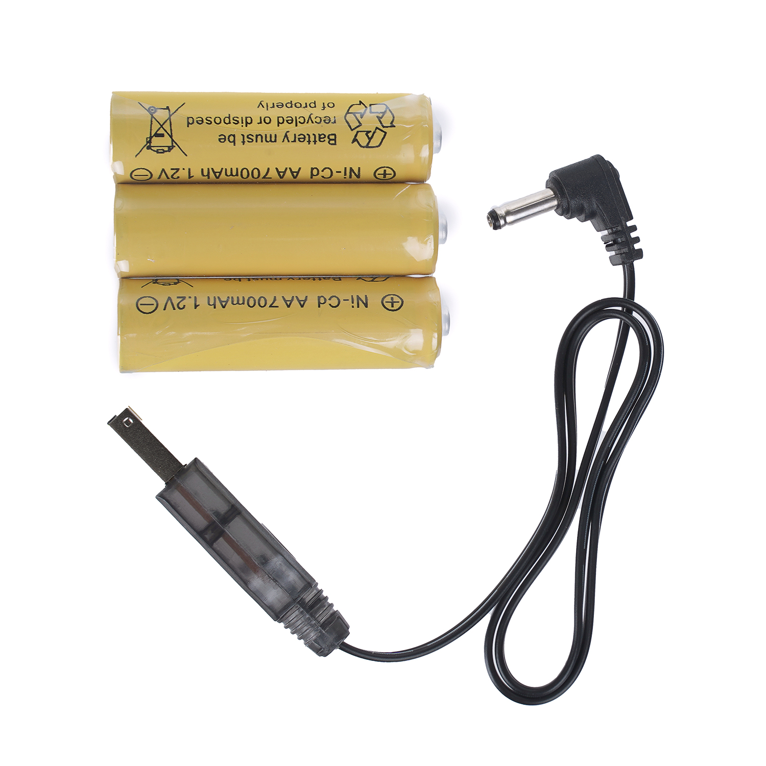 Автомобиль РУ Huada Toys Tesla - фото 12