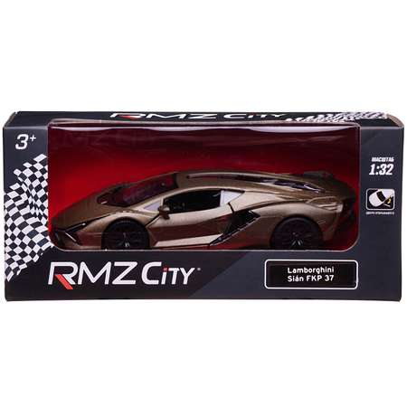 Автомобиль Uni-Fortune Lamborghini 1:32