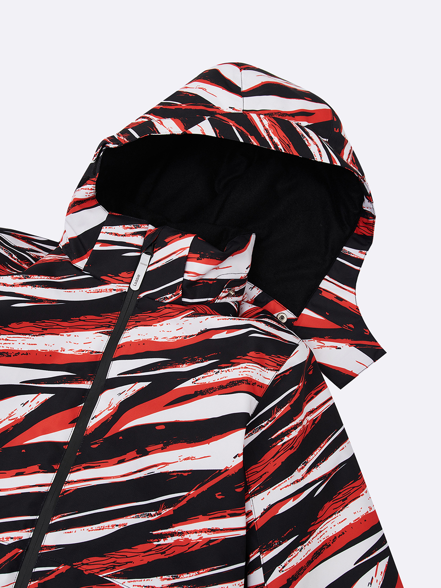 Куртка Lassie 73105411-3861 - фото 3