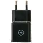 Зарядное устройство RedLine 2 USB модель NT-2A 2.1A черный