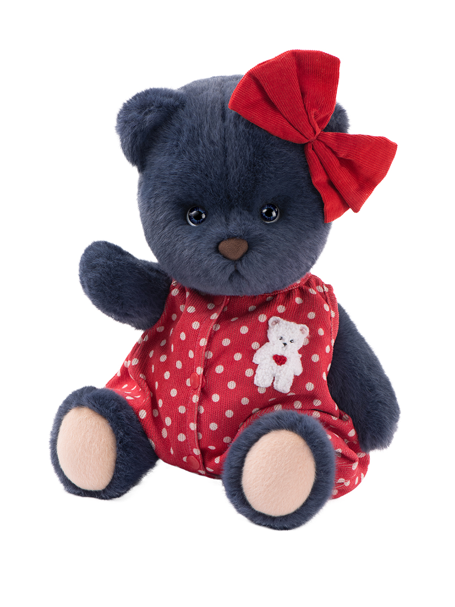 Мягкая игрушка TeddyTales Lina - фото 3