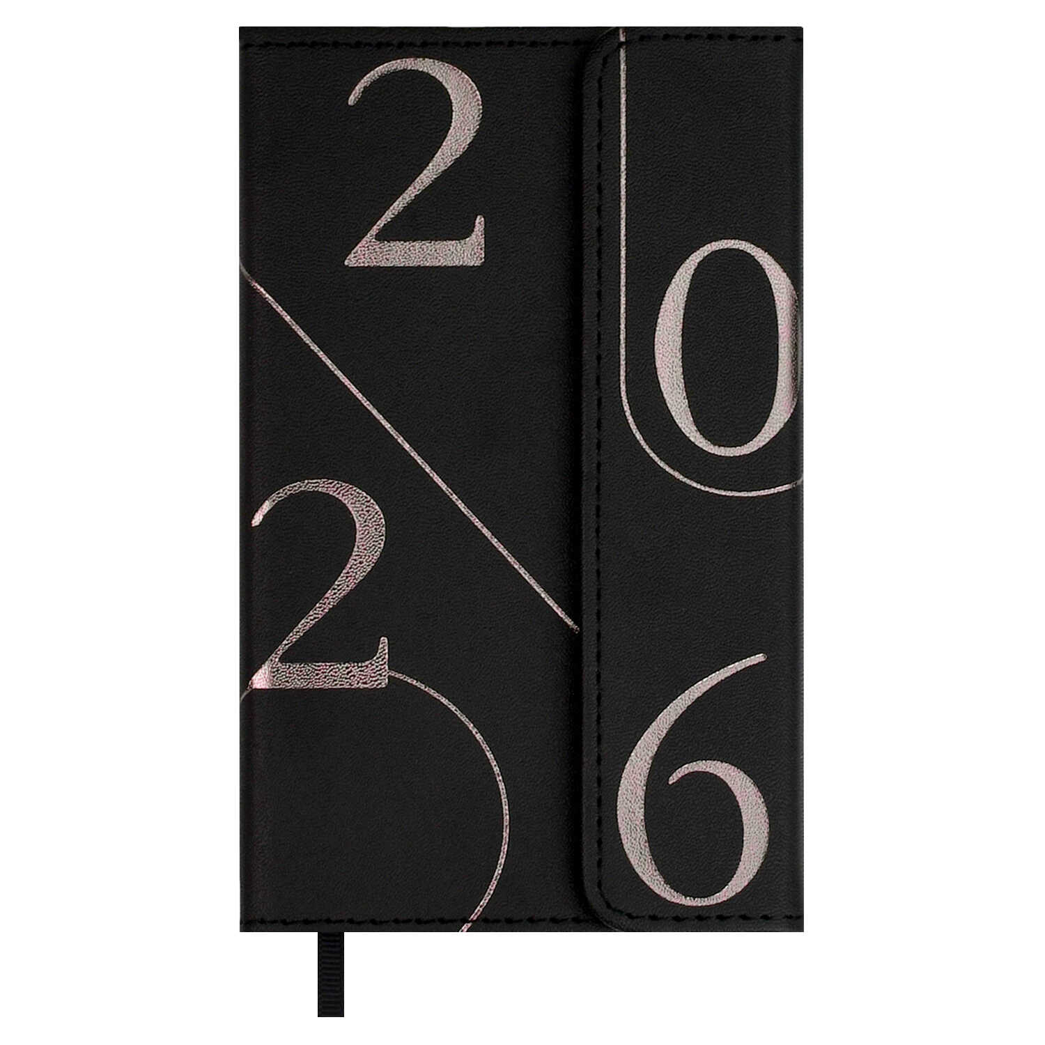 Ежедневник Феникс + ESCALADA 64 лист. - фото 1