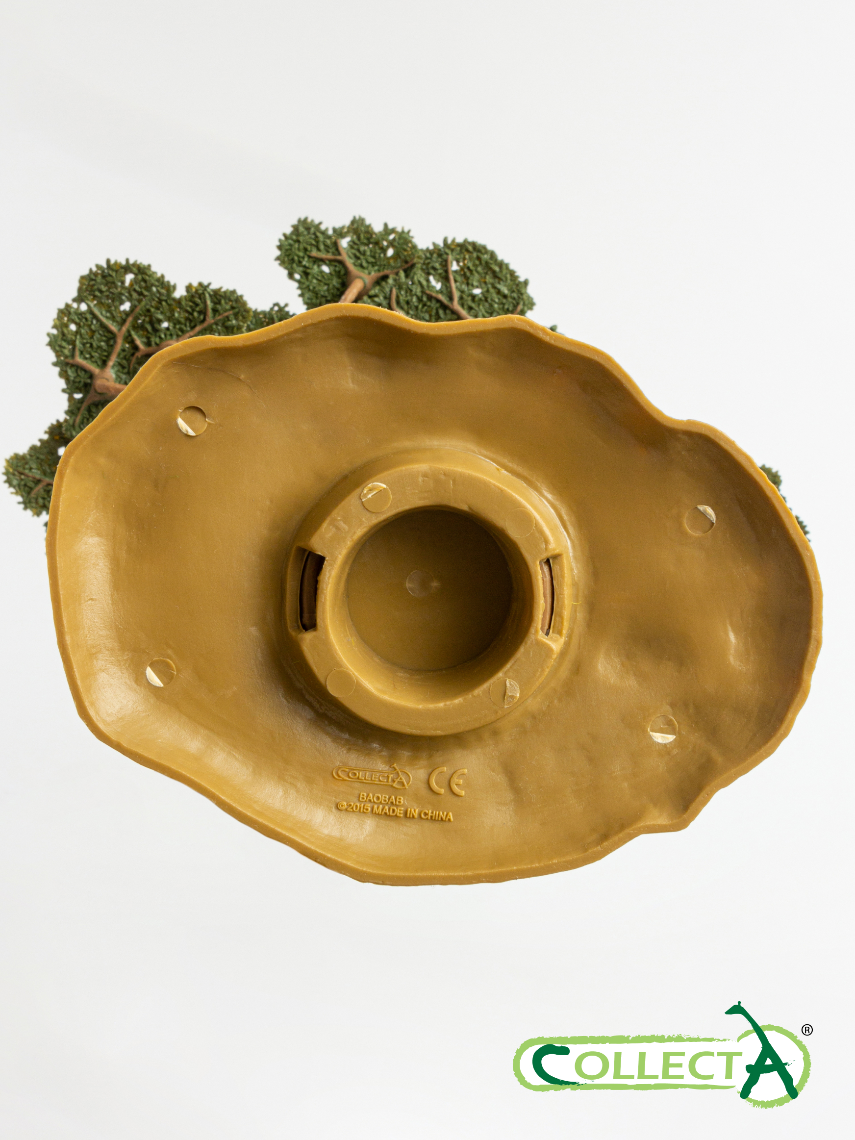 Фигурка Collecta Дерево Баобаб - фото 9