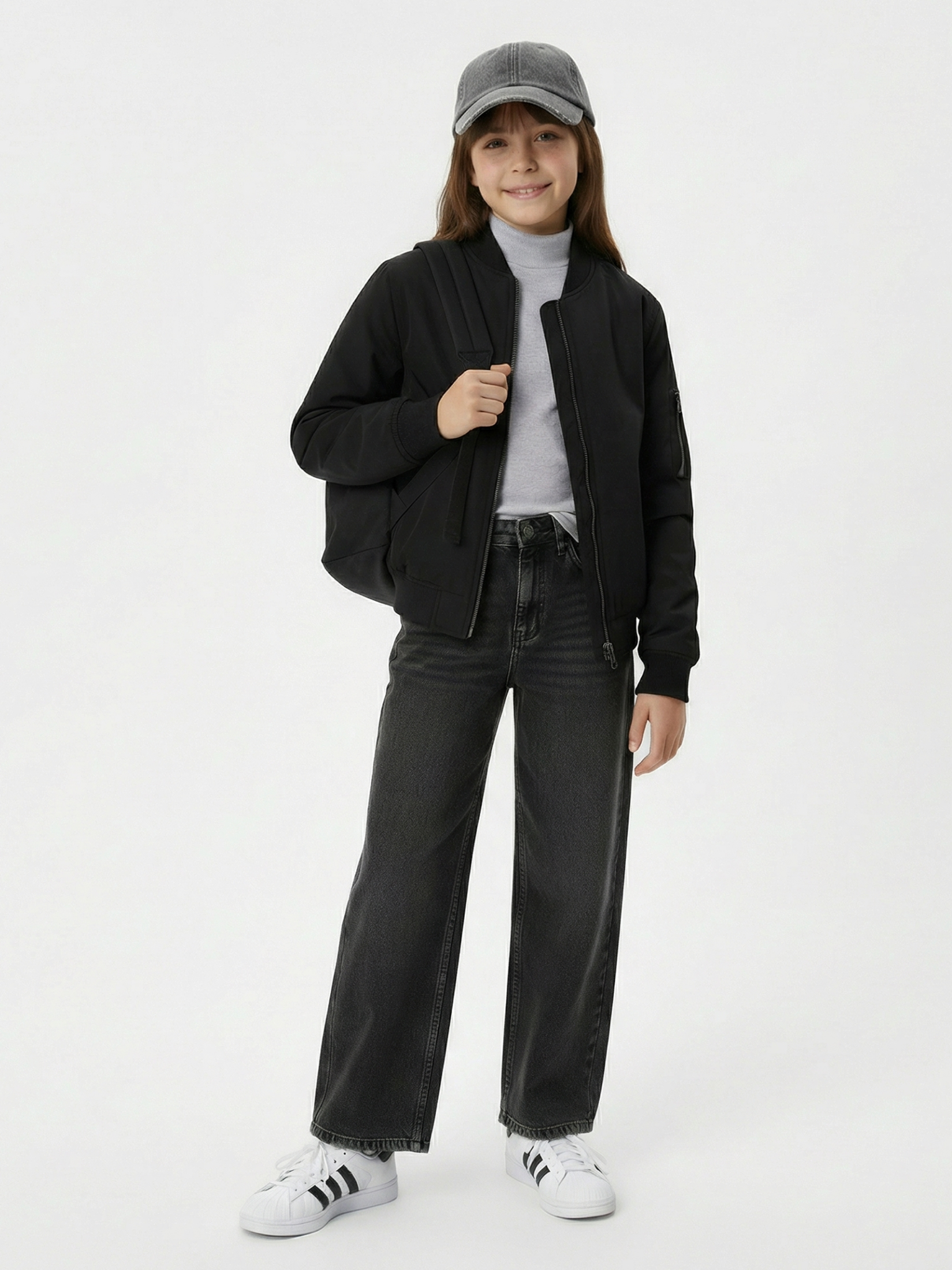 Водолазка Bossa Nova 212Ш-220 - фото 11