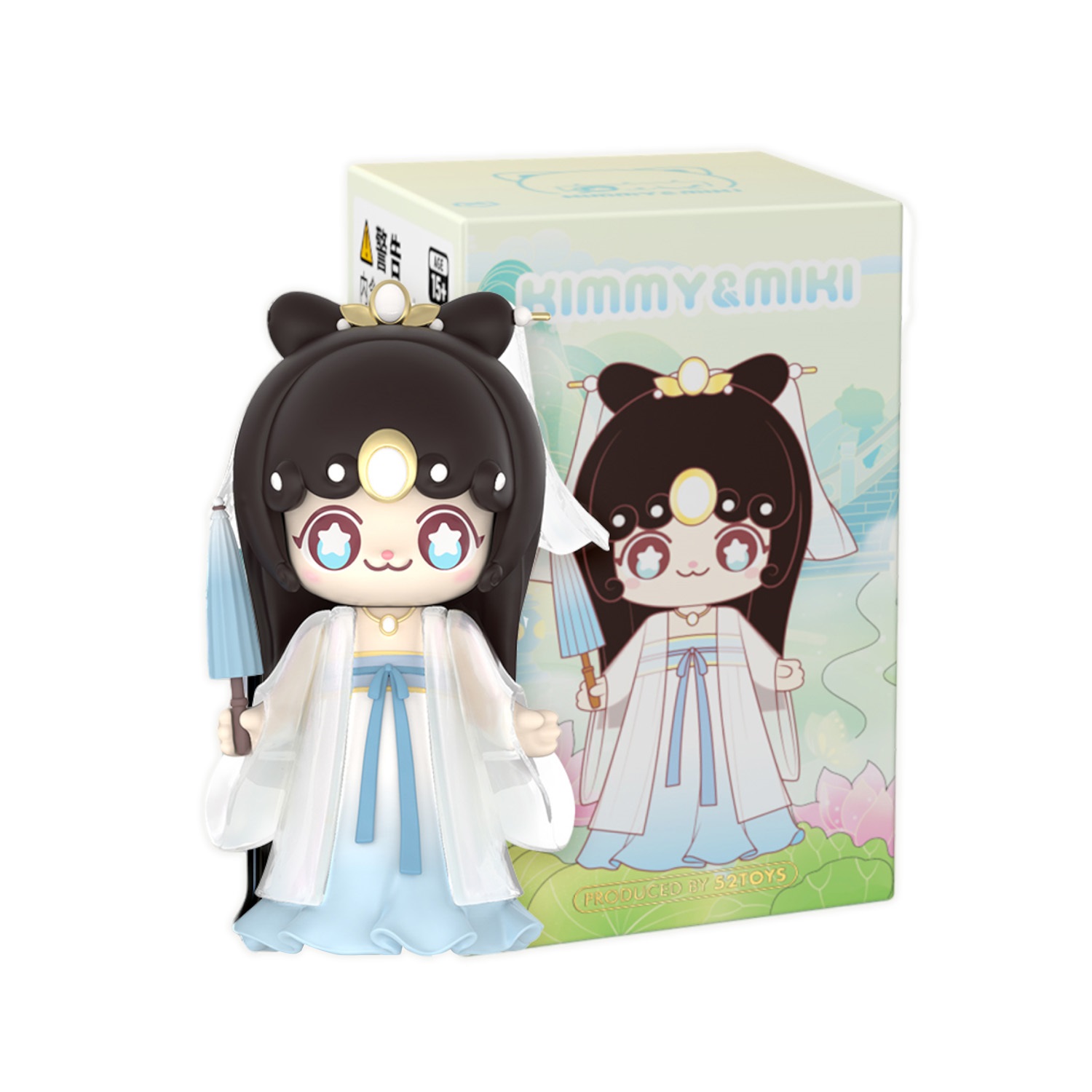 Фигурка 52Toys - фото 2