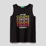 Майка United Colors of Benetton