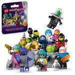 Конструктор LEGO Minifigures series 26 space