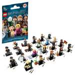 Конструктор LEGO Minifigures в ассортименте