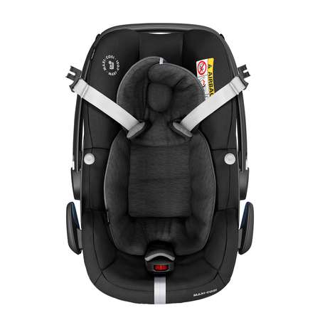 Автокресло Maxi-Cosi Isofix 0 (0 -13 кг)