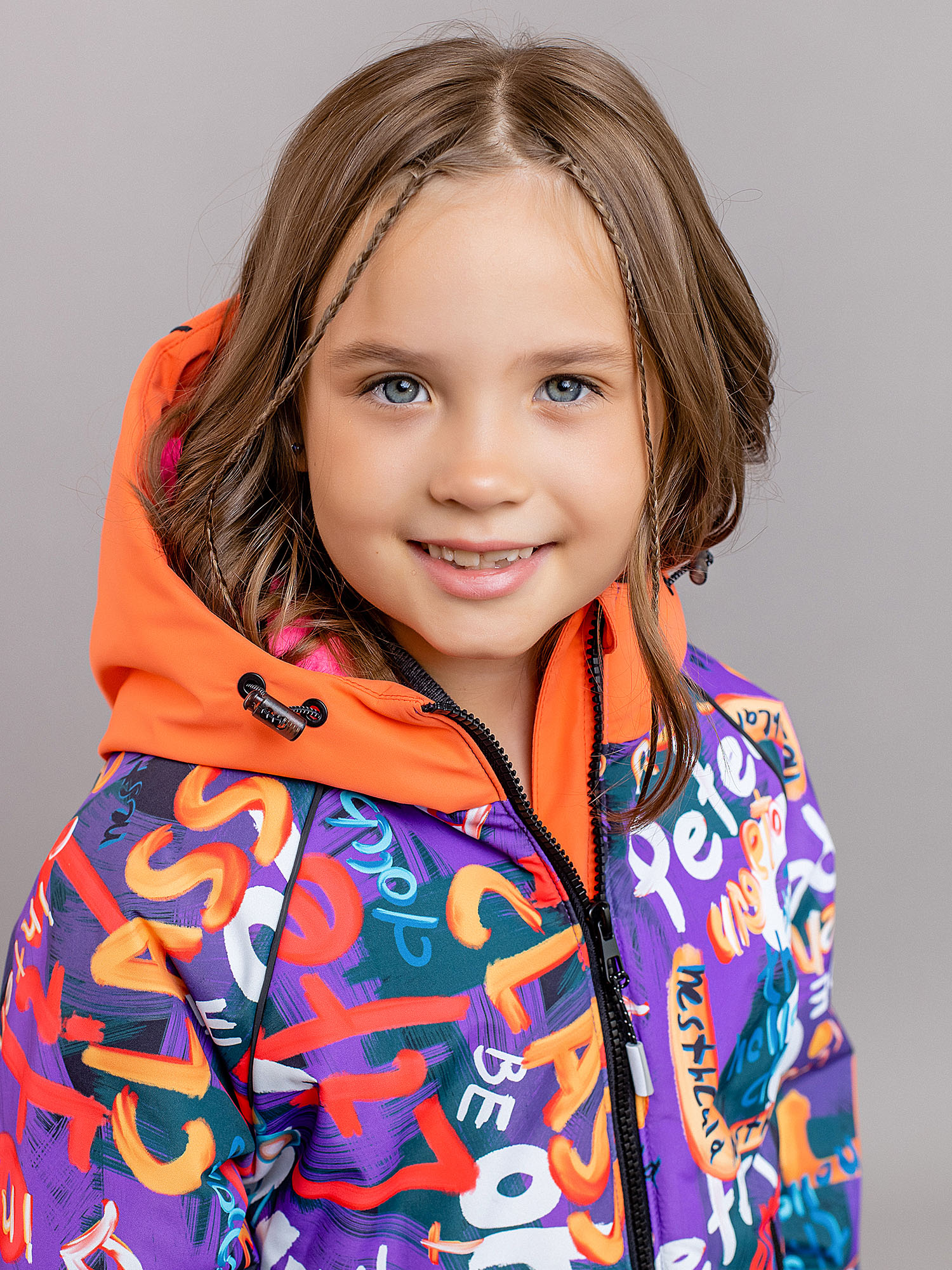 Комплект batik 617-24в-1 - фото 2