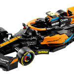 Конструктор LEGO Speed Champions 318 дет.