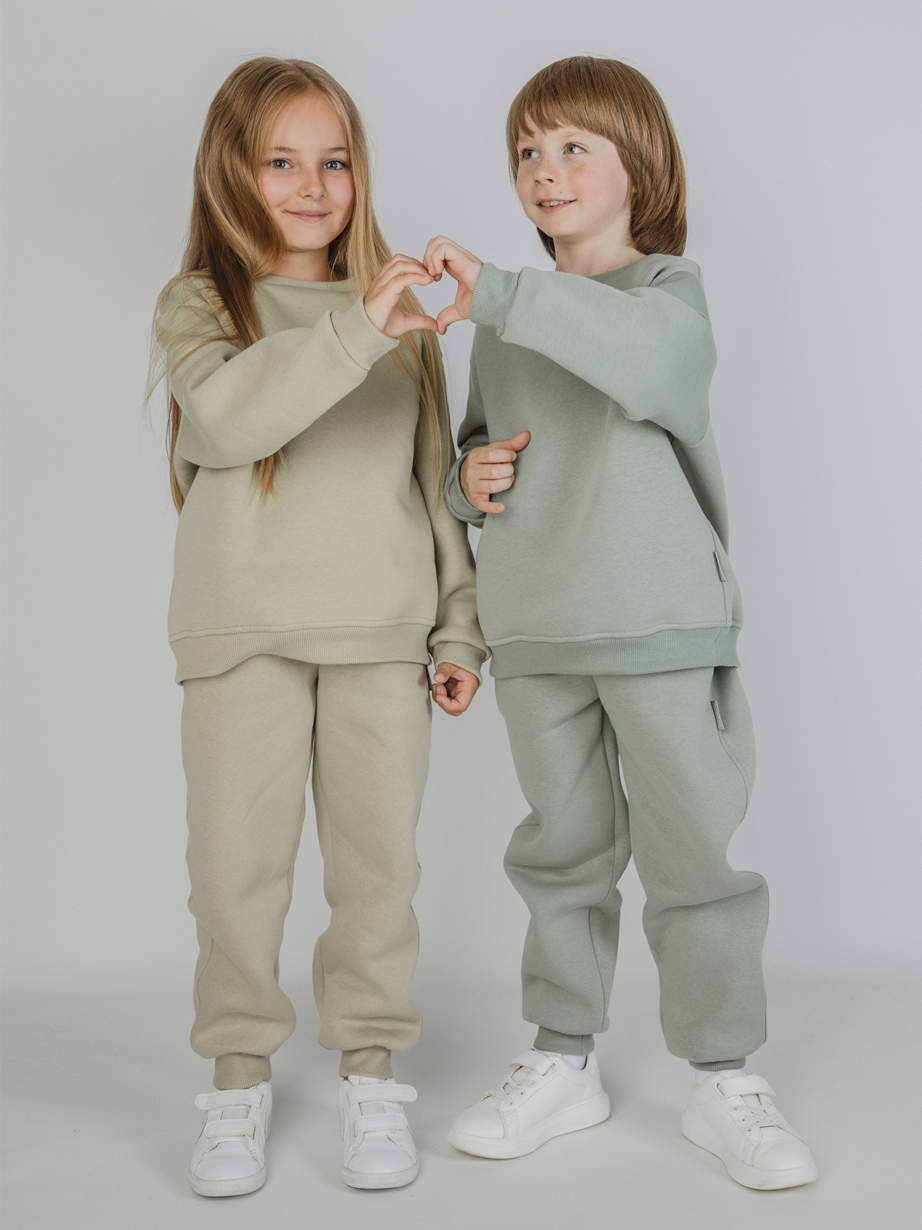 Свитшот Bossa Nova 204З23-462 - фото 3