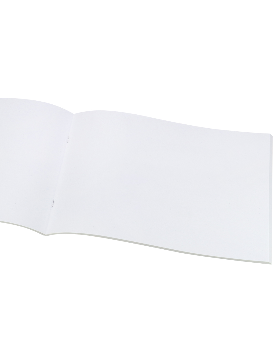 Альбом Prof-Press А4 40 лист. 2 шт. - фото 5