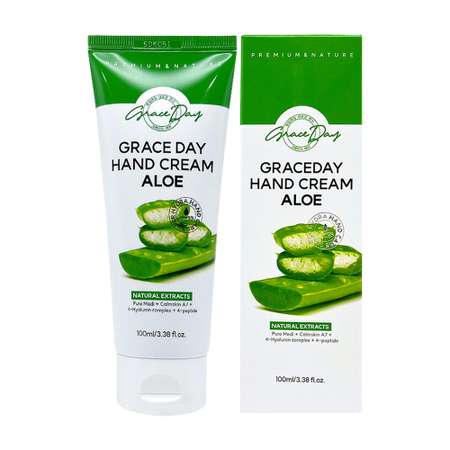 Крем Grace day