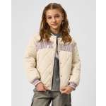 Куртка-бомбер Futurino