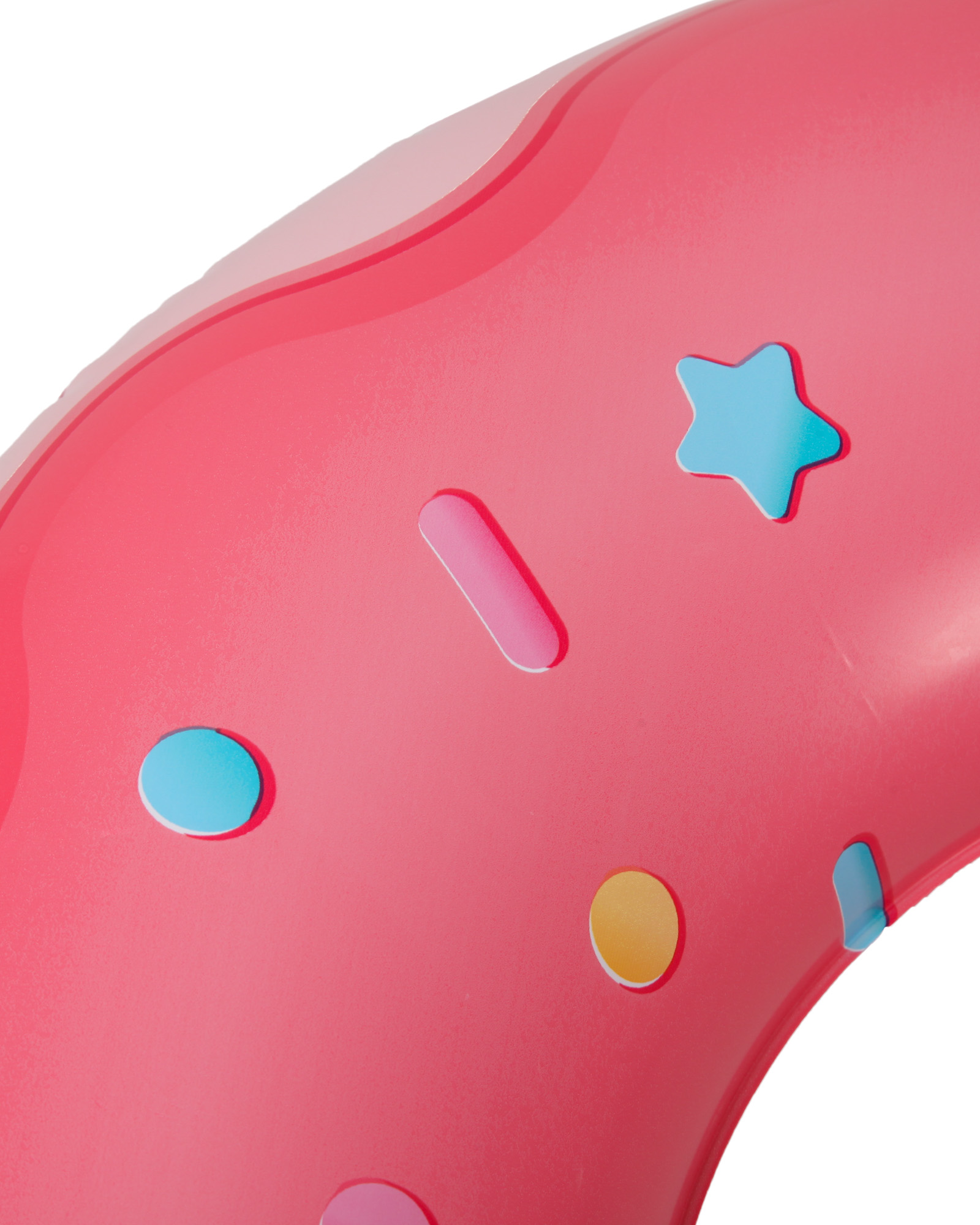 Круг для плавания Attivio Пончик - фото 3