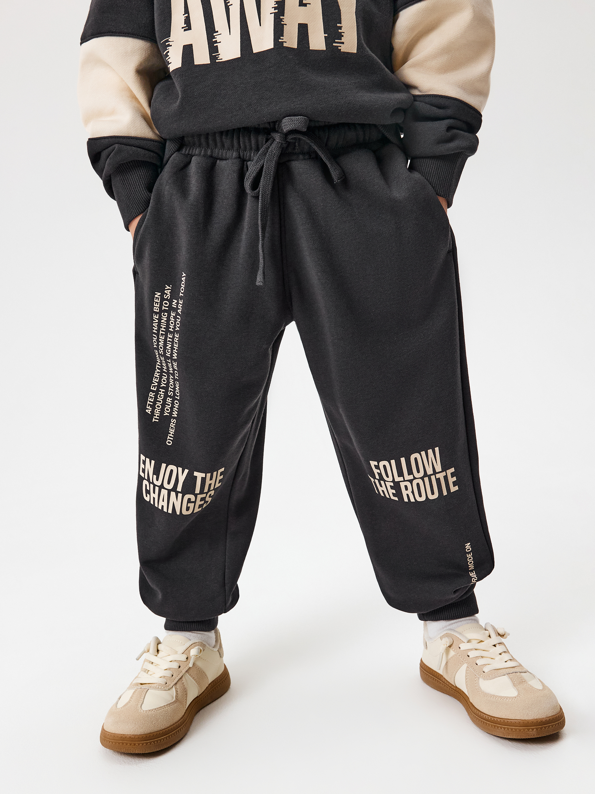 Брюки Acoola 20130460036_0086269 - фото 5