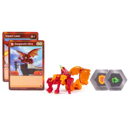 Фигурка Bakugan