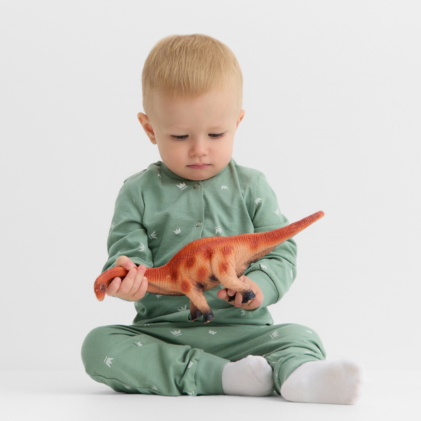 Штанишки Minaku 10534758 - фото 4