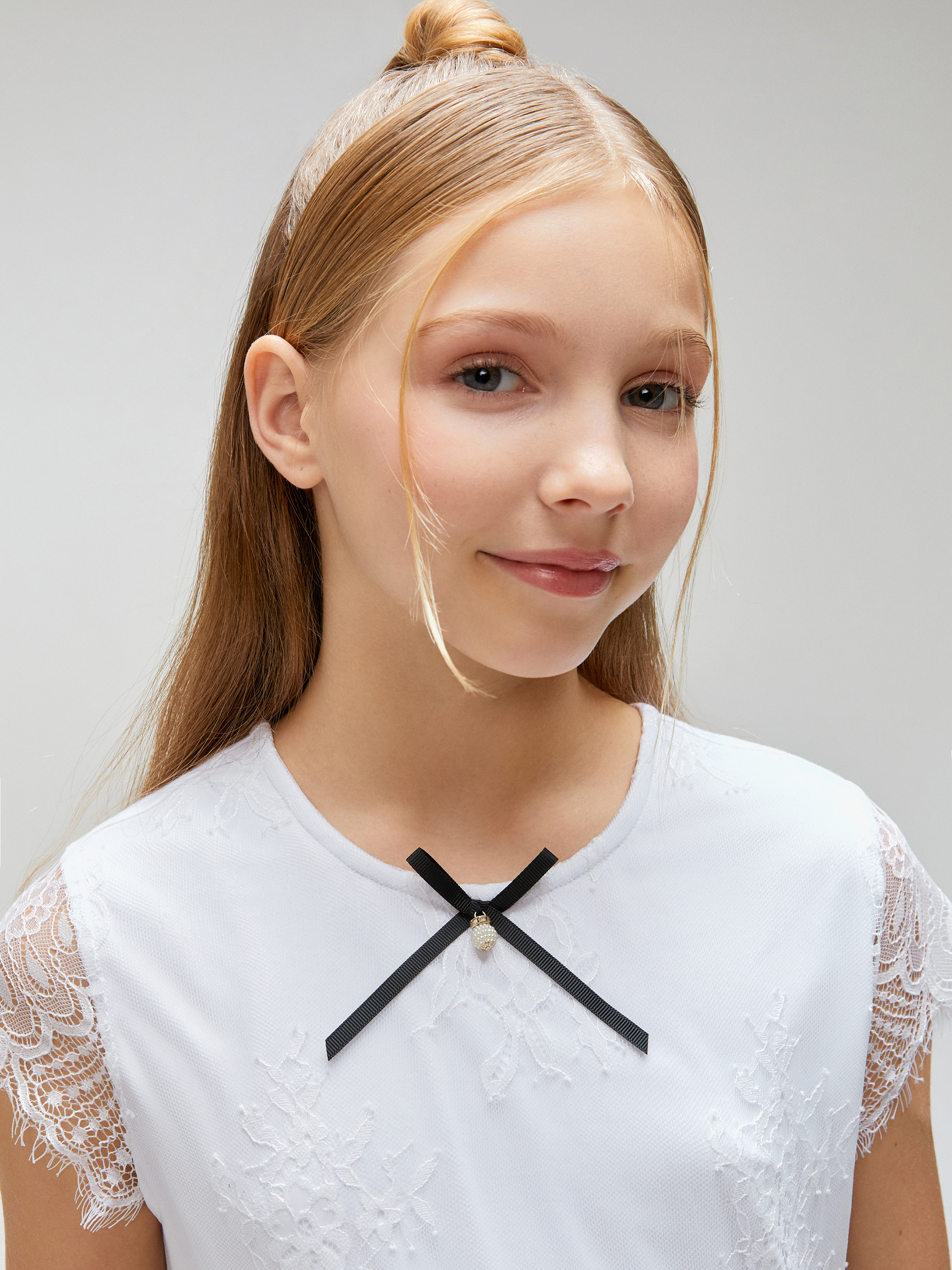 Блузка Acoola 20240270049_0074488 - фото 5