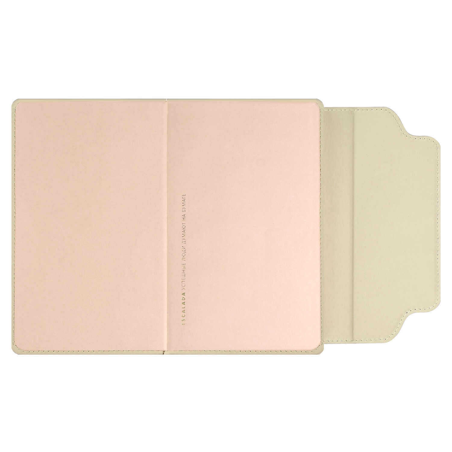 Ежедневник Феникс + ESCALADA 120 лист. - фото 6