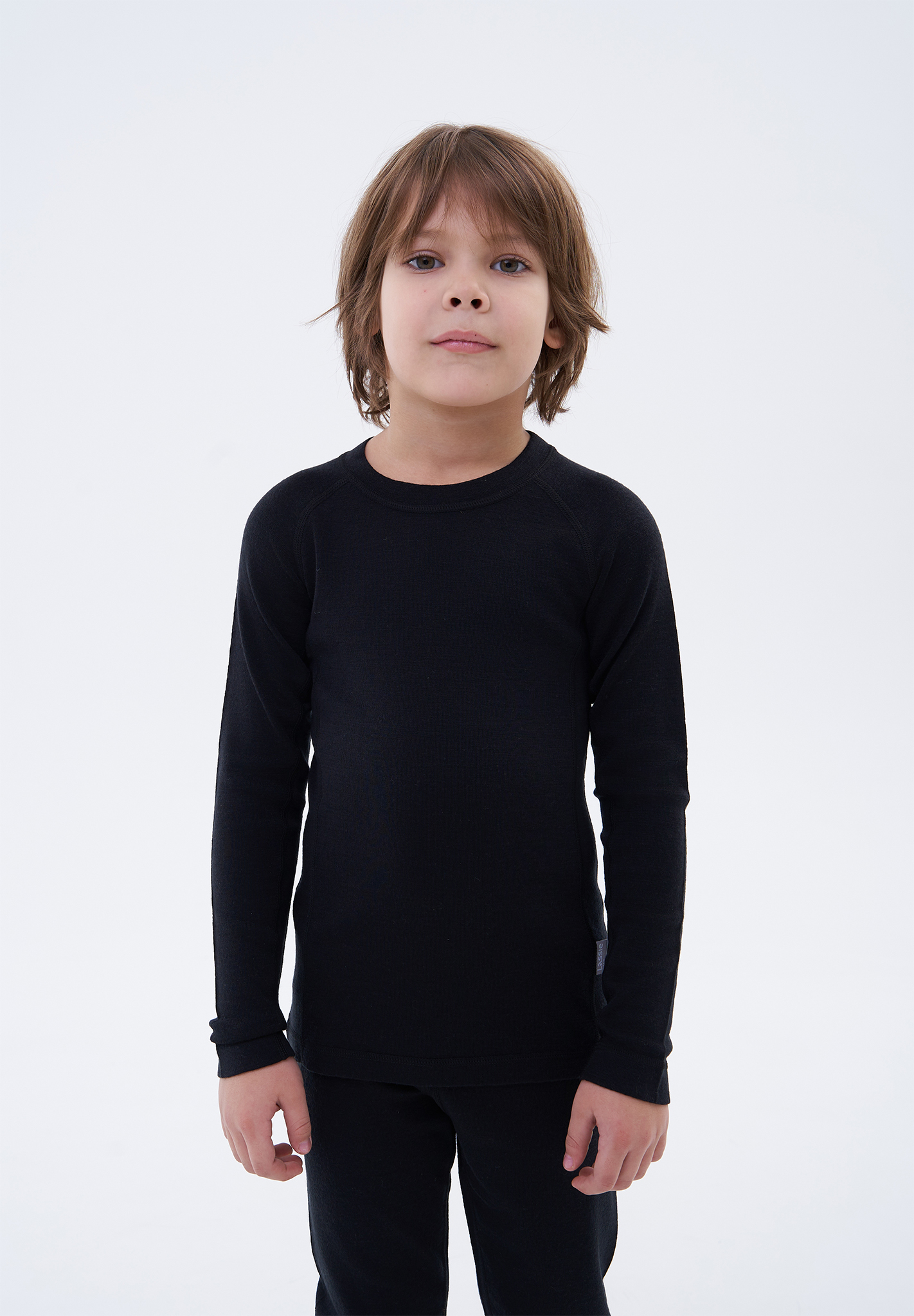 Комплект термобелья Lassie 72204102-9990 - фото 8