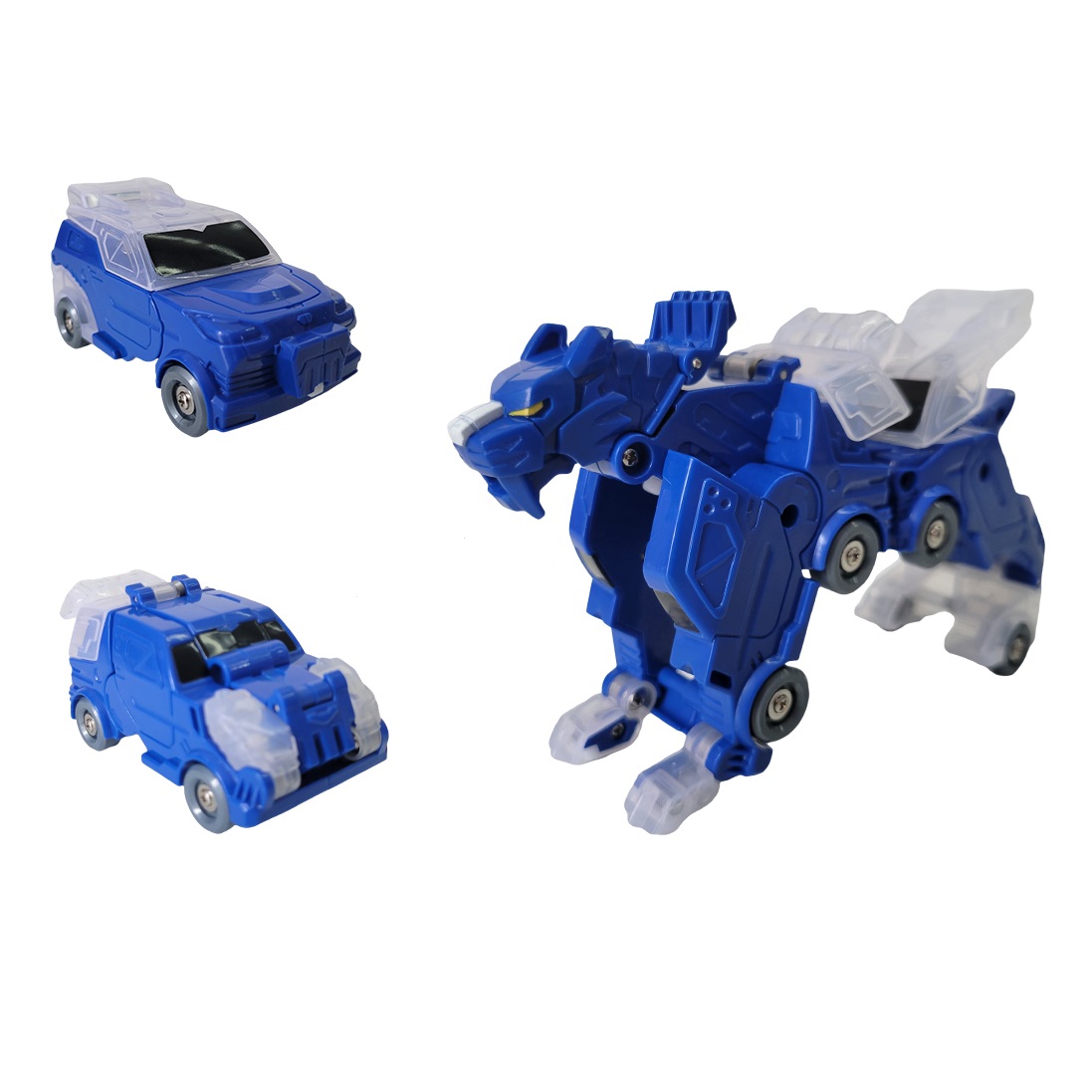 Боевая машина KiddiePlay Fuzion Max Lurker UNT560102 - фото 10