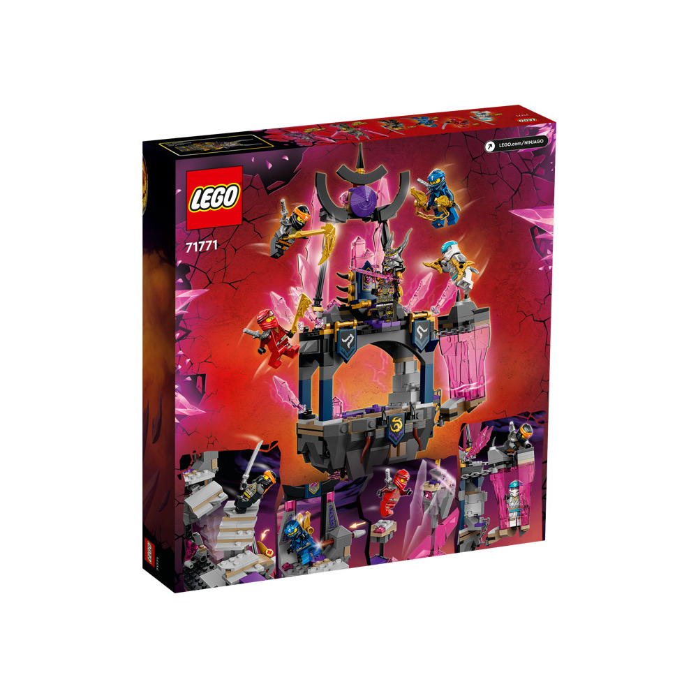 Конструктор LEGO 94 дет. - фото 7