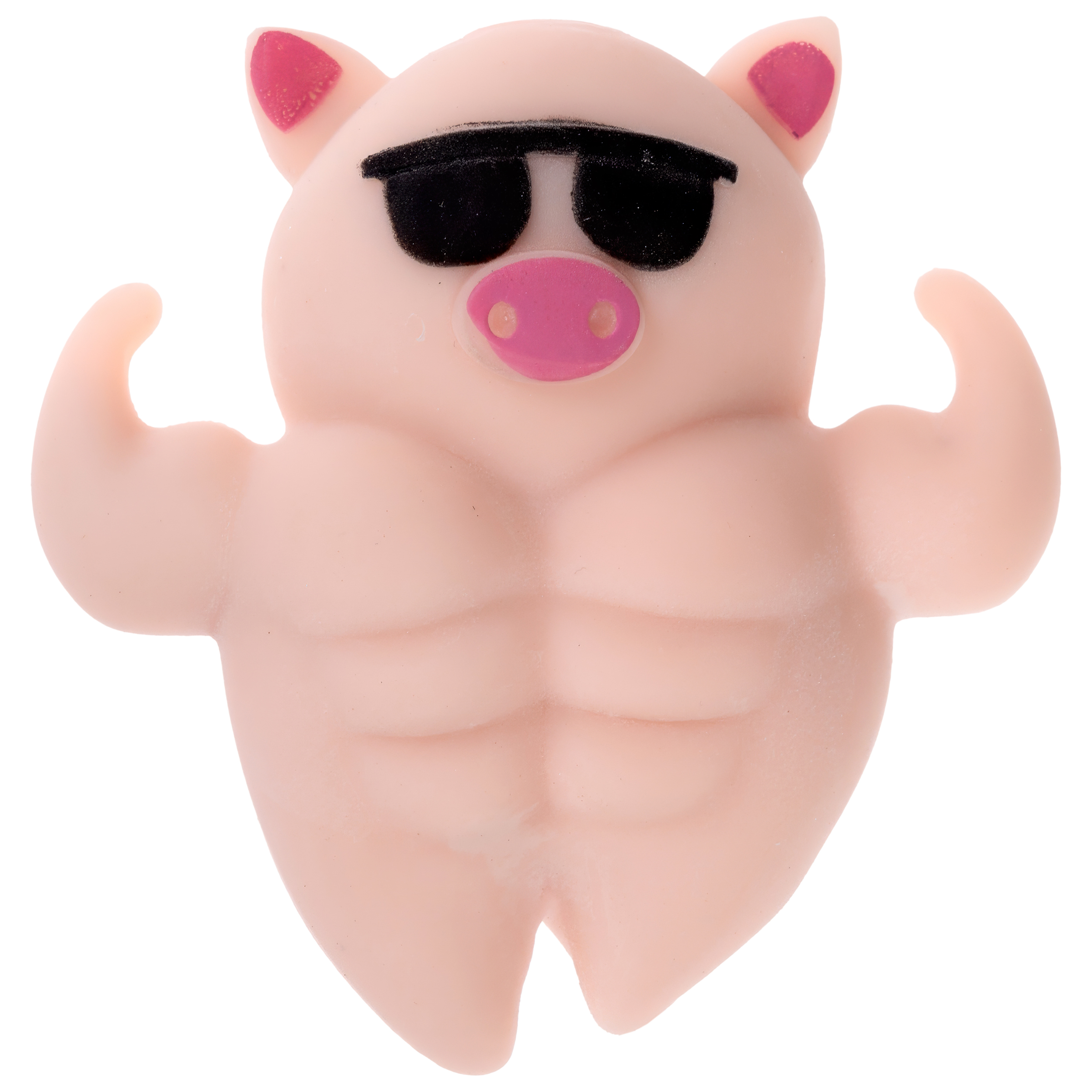 Игрушка-антистресс Крутой Замес сквиш - фото 1