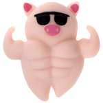 Игрушка-антистресс Крутой Замес сквиш