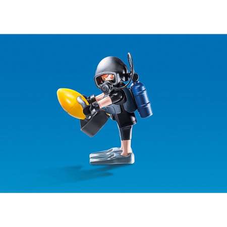 Конструктор Playmobil сборная игровая модель