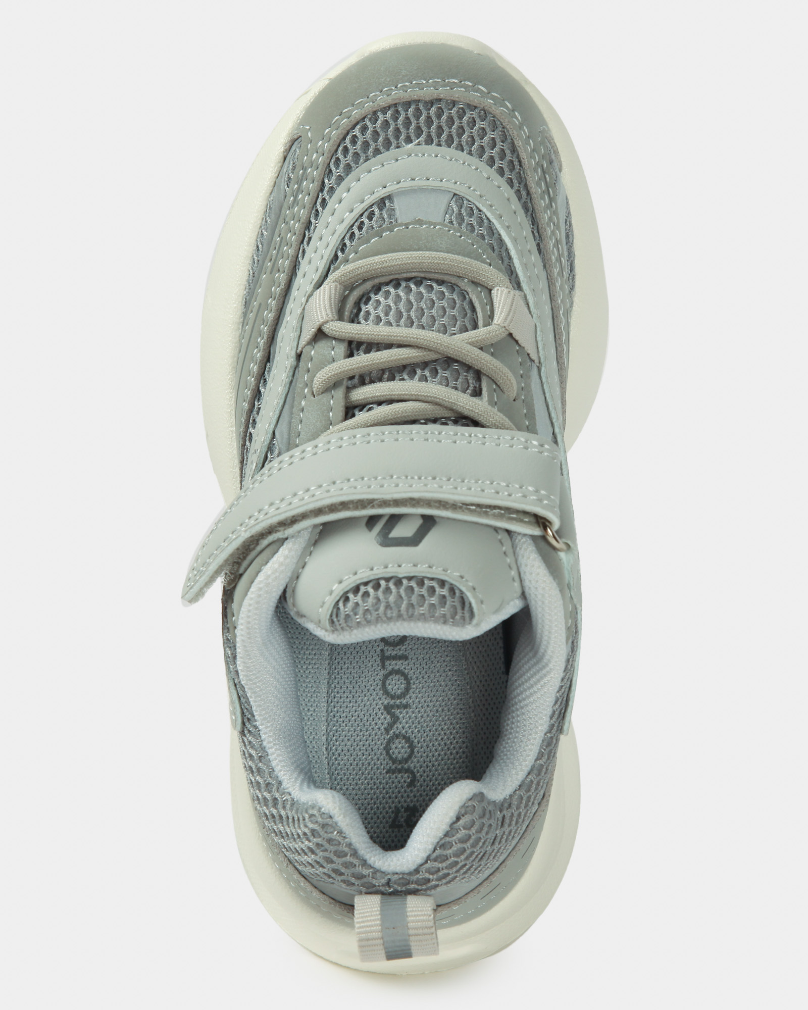 Кроссовки Jomoto S26QXkgRS-324-GG - фото 4