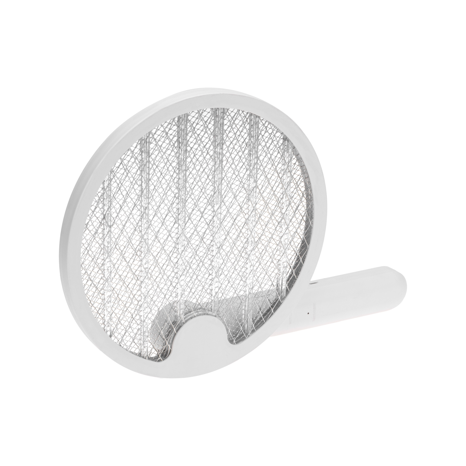 Мухобойка-антимоскитная лампа электрическая складная - фото 10