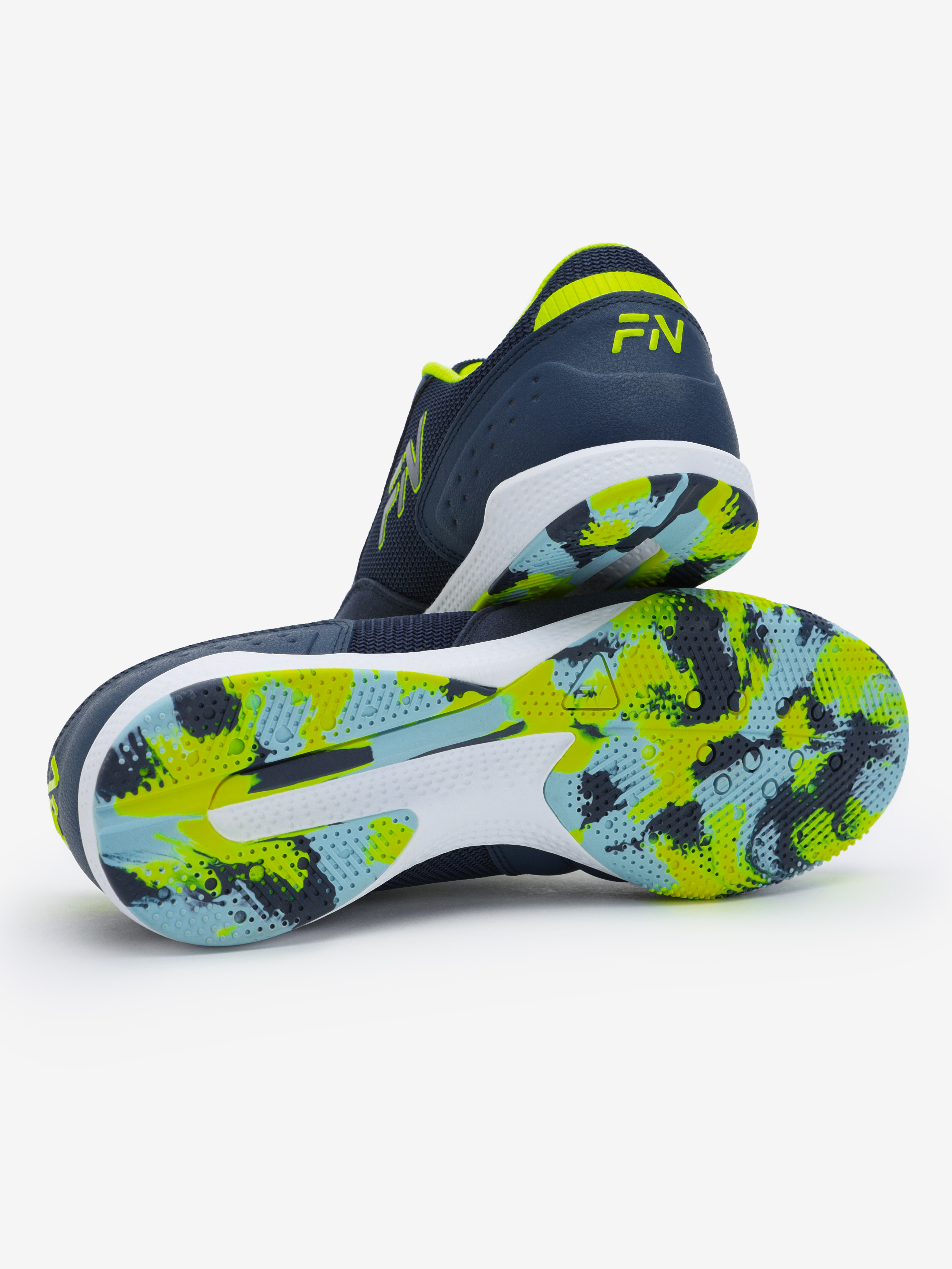 Кроссовки FN KFN5061005-417 - фото 9