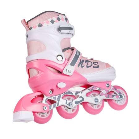 Роликовые коньки BABY STYLE 37-40
