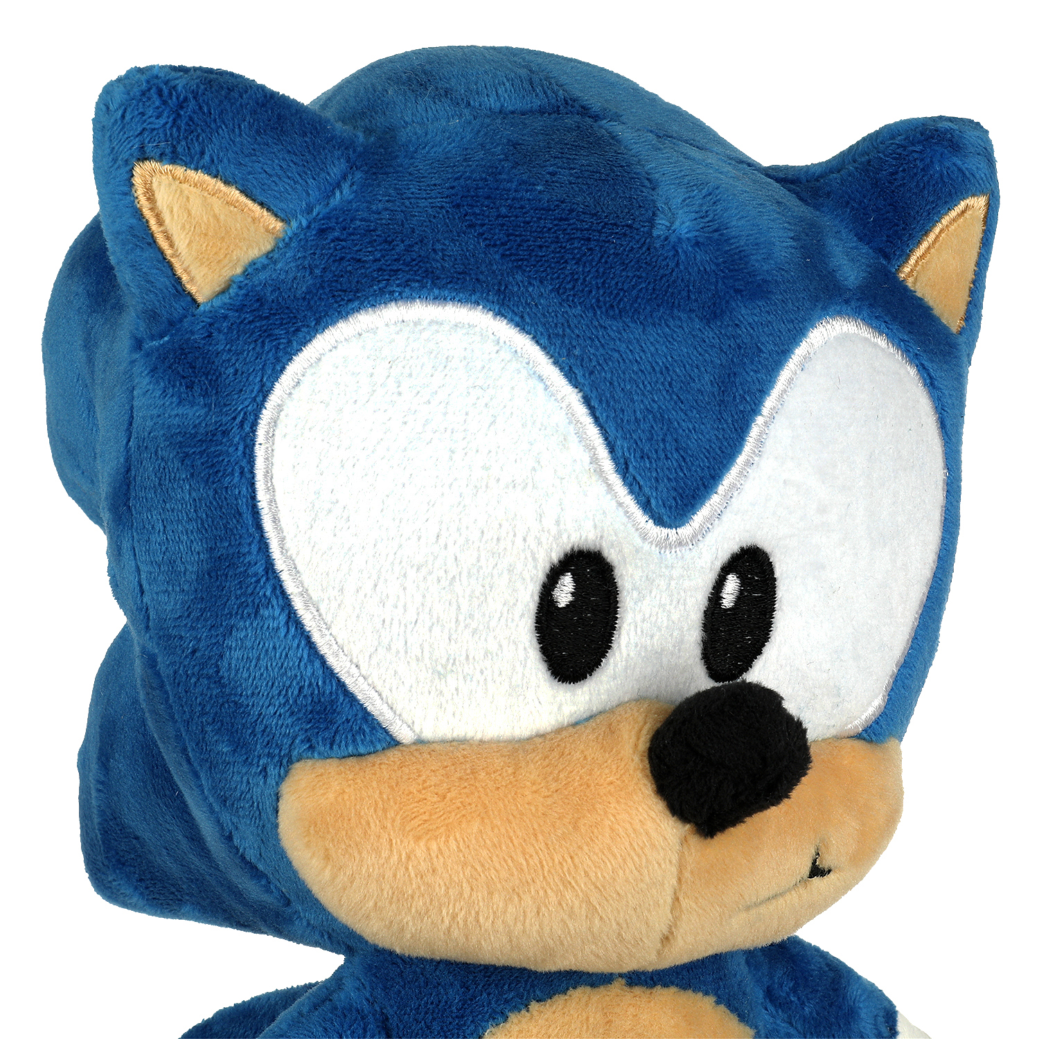 Мягкая игрушка Мульти Пульти Соник - фото 4