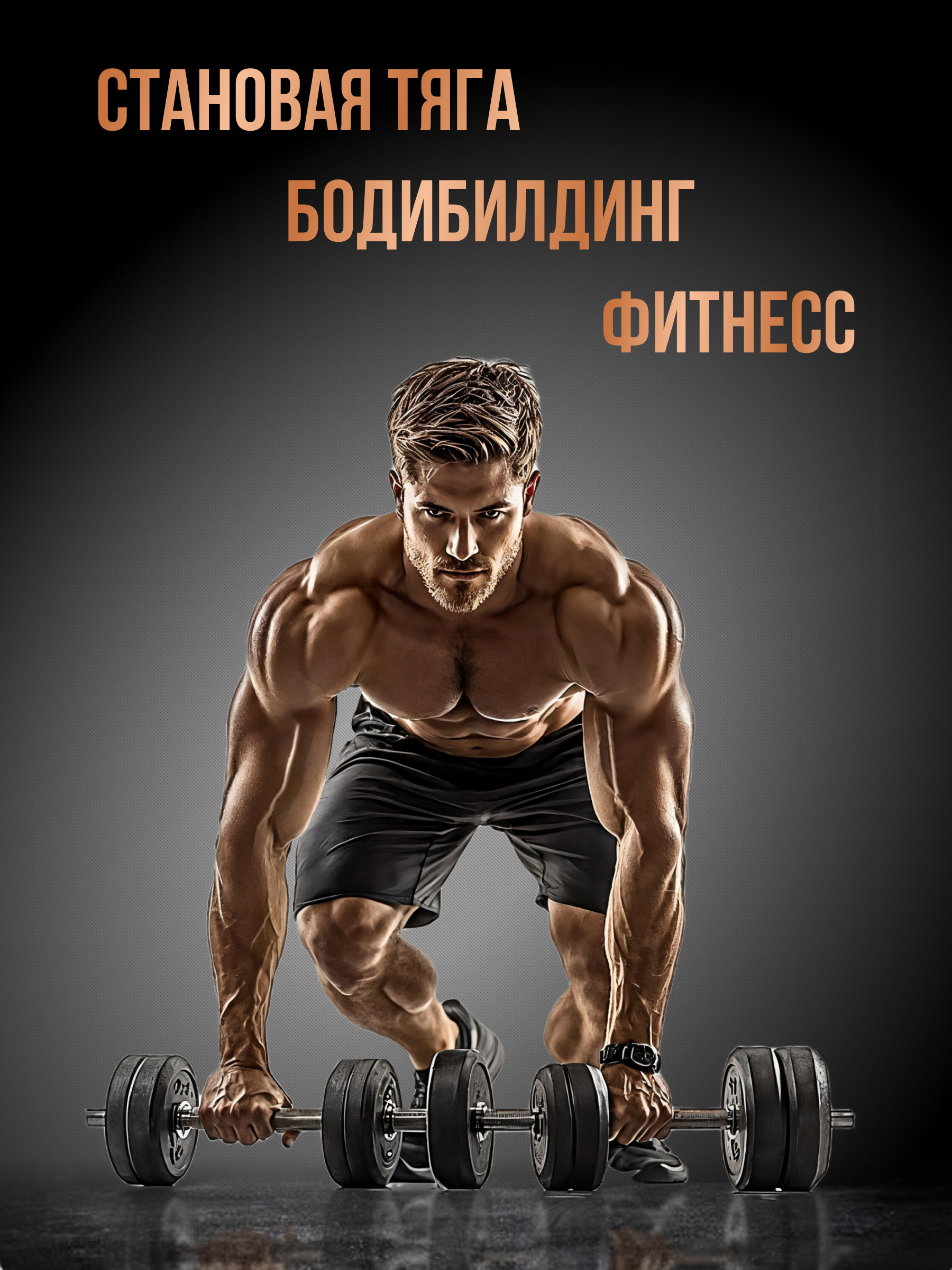 Гриф гантельный хромированный Perfetto Sport 40 см d 25 мм обрезиненная ручка чёрно/красная замок гайка PS-832 - фото 6