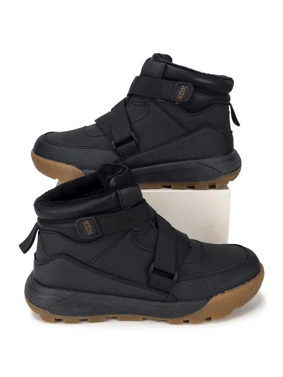 Ботинки KDX SKY-57 black - фото 9