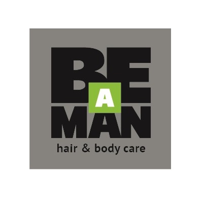 Be a Man