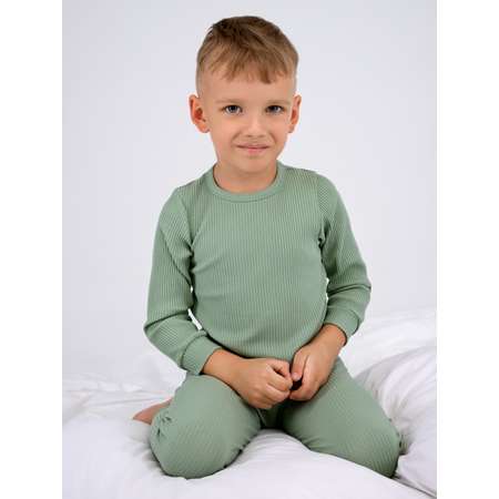 Пижама Chiki Briki