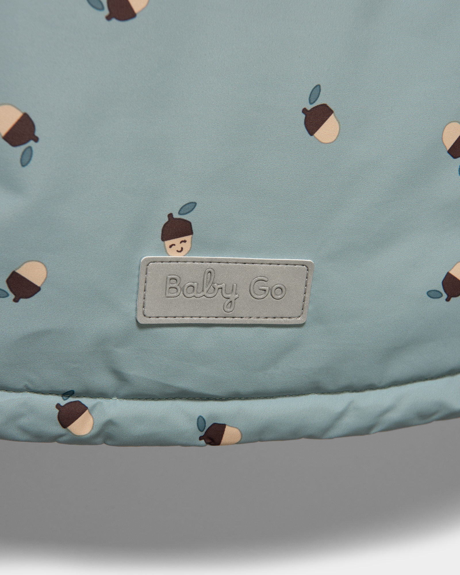 Куртка Baby Go W24BG2-BB01ig-44 - фото 7