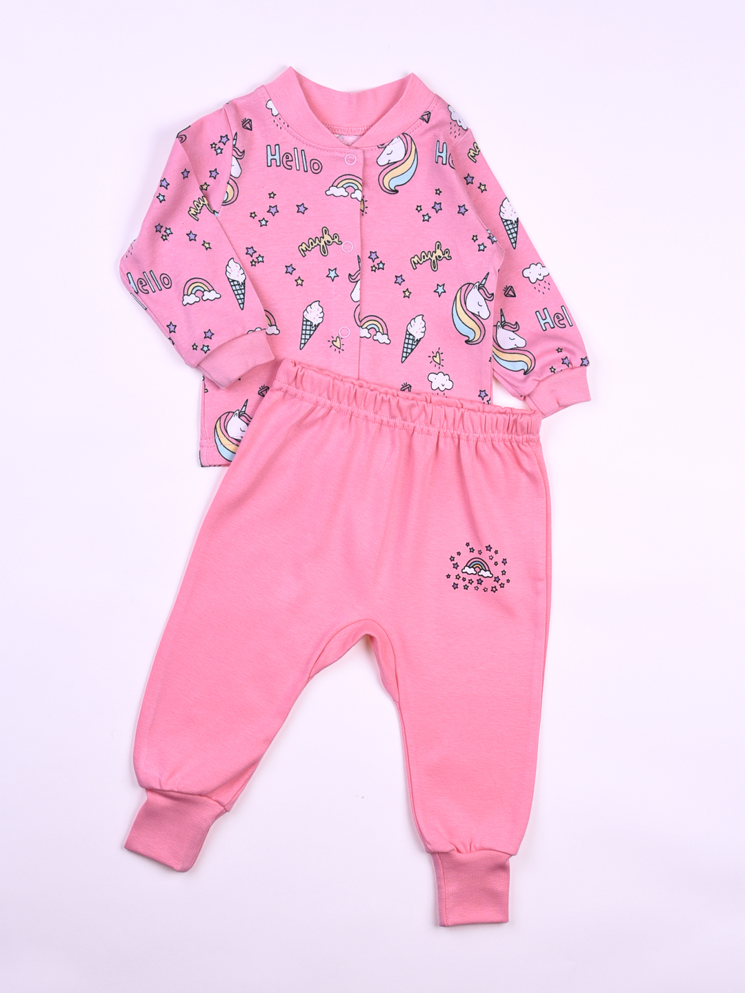 Костюм СовенокЯ 2-10201-10/03 - фото 5