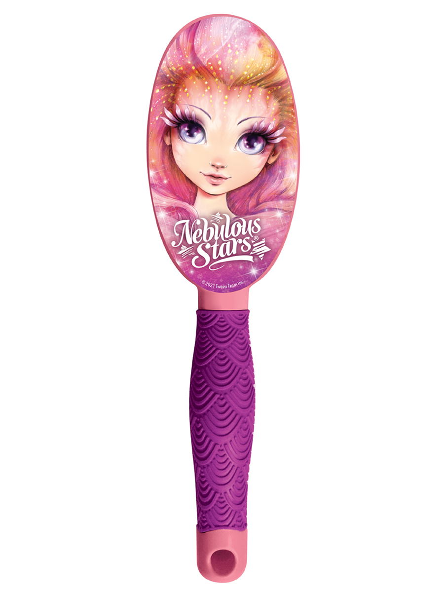 Щетка Nebulous Stars - фото 3