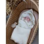 Плед НаследникЪ Выжанова 95 x 95 см