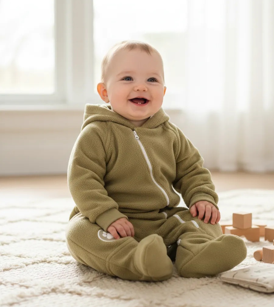 Комбинезон Я Большой! 168-193а-01 - фото 1