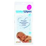 Влажные салфетки WaterWipes 28 шт.