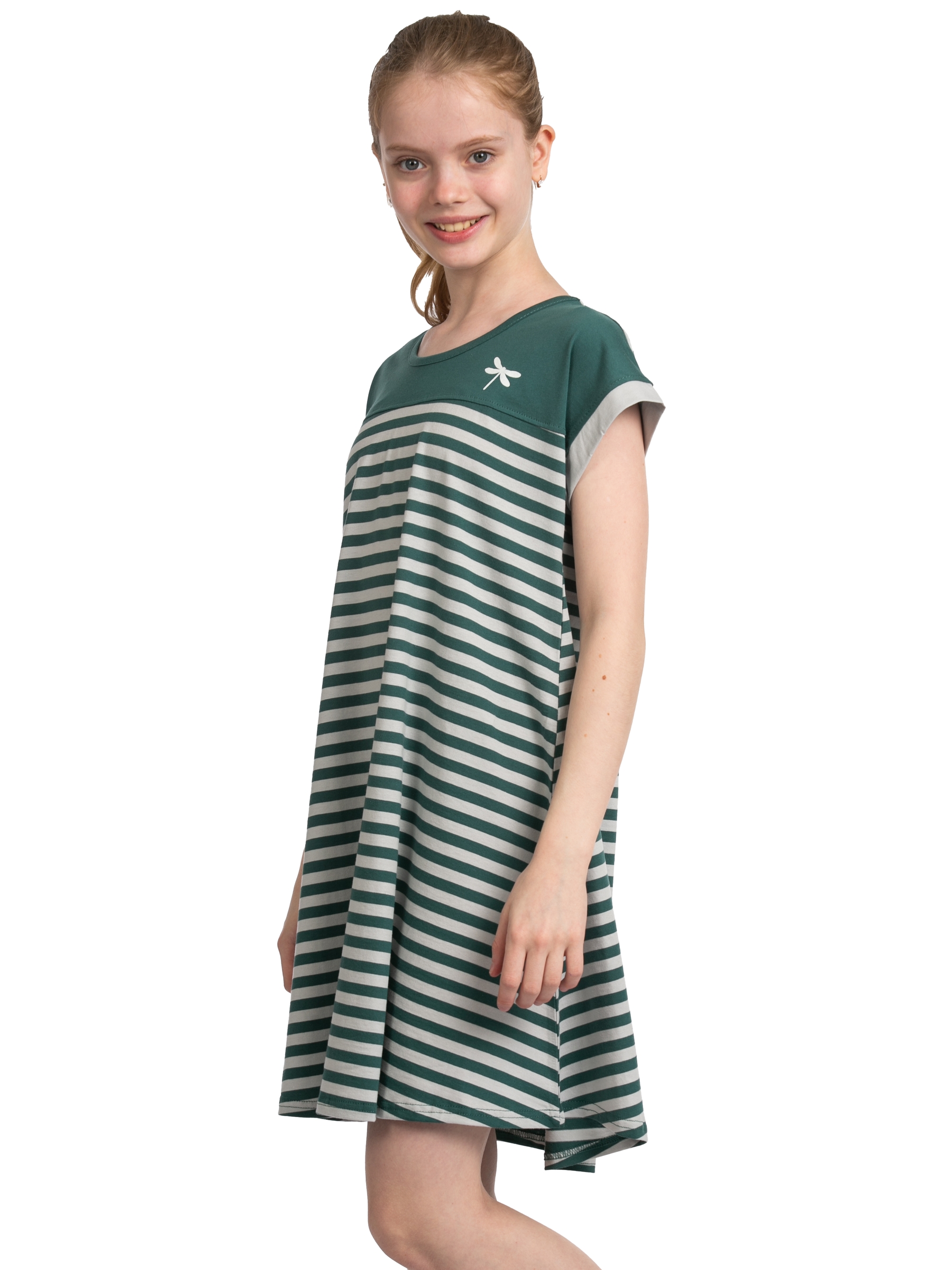 Платье N.O.A. 11524-1 - фото 10