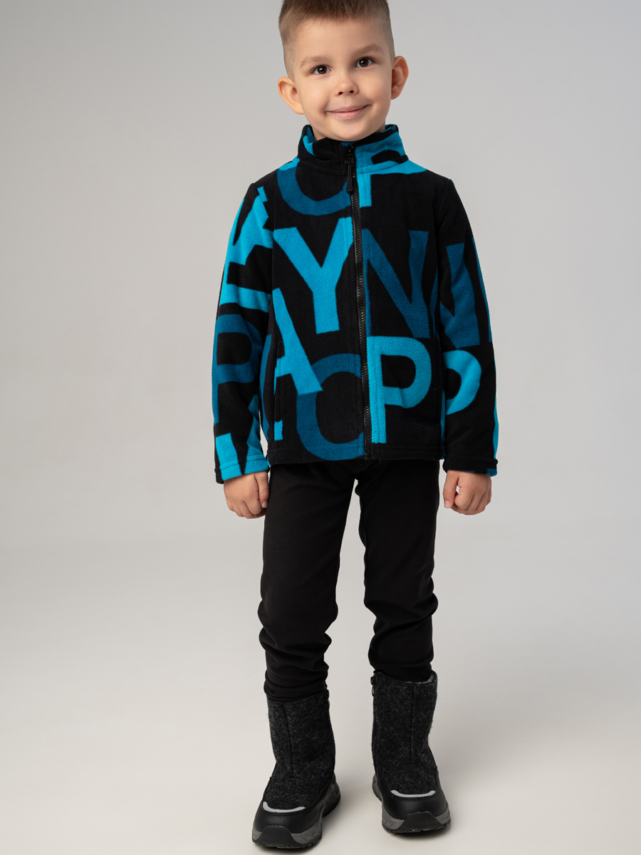 Толстовка PlayToday 32512324 - фото 6