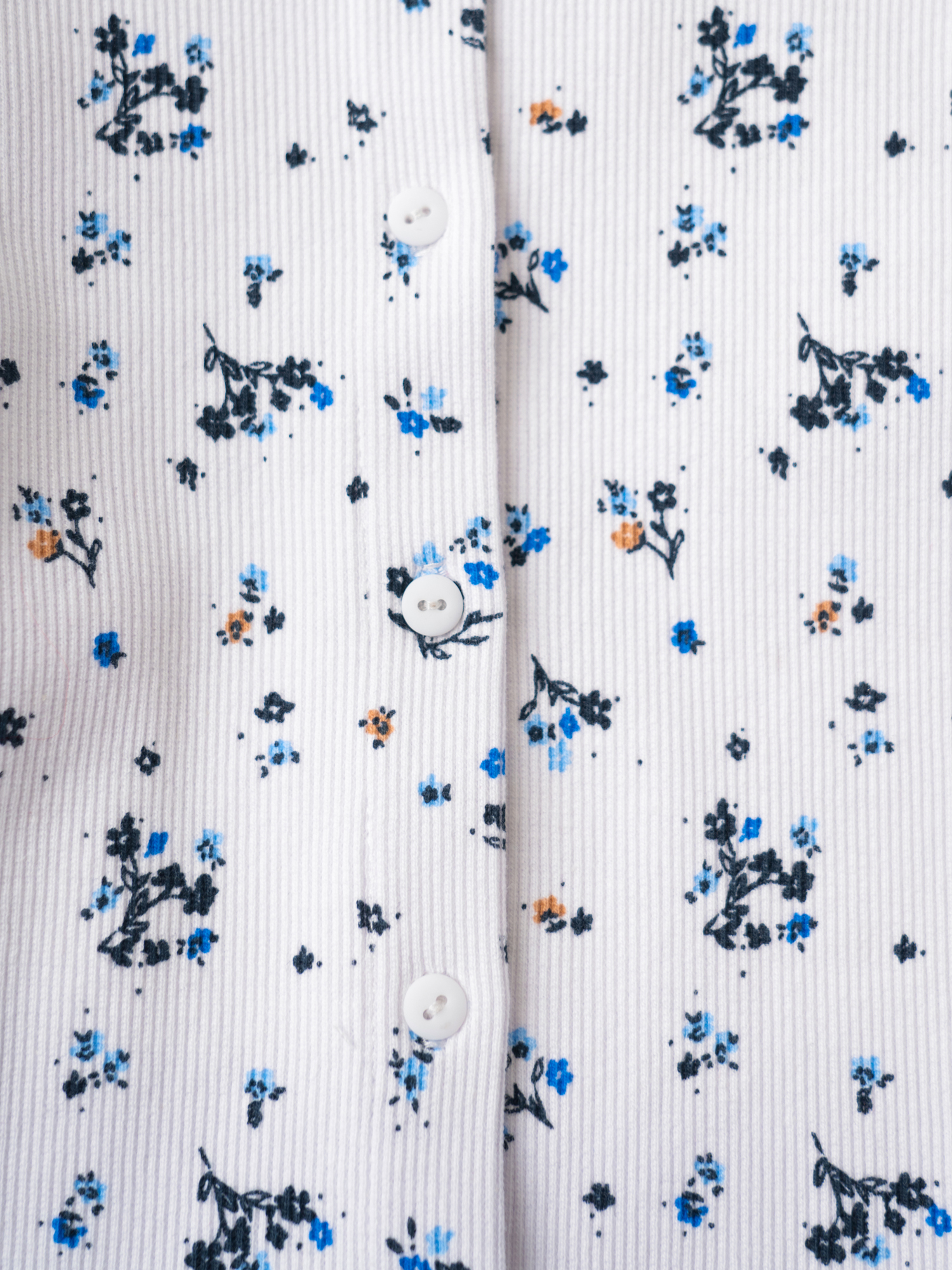 Топ и кардиган PlayToday 12621615 - фото 8